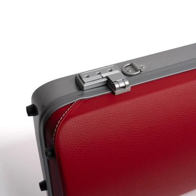 BAM ET2001XL L'Étoile Hightech Oblong Violinen Etui .