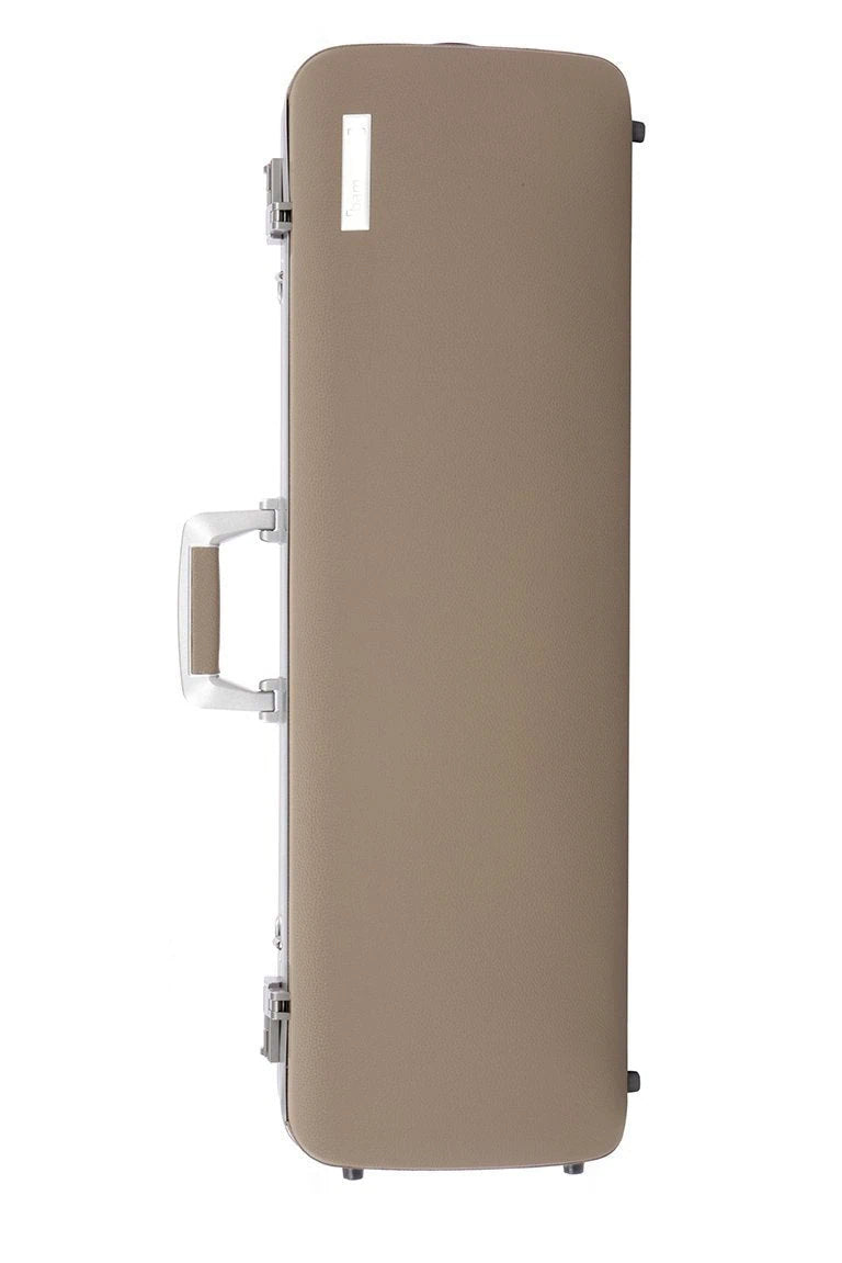 BAM ET2001XL L'Étoile Hightech Oblong Violinen Etui .