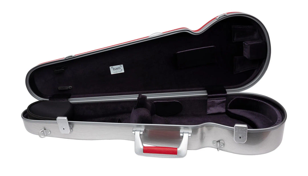BAM ET2002XL L’Étoile Hightech Contoured Violinen Etui