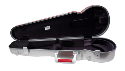 BAM ET2002XL L’Étoile Hightech Contoured Violinen Etui .