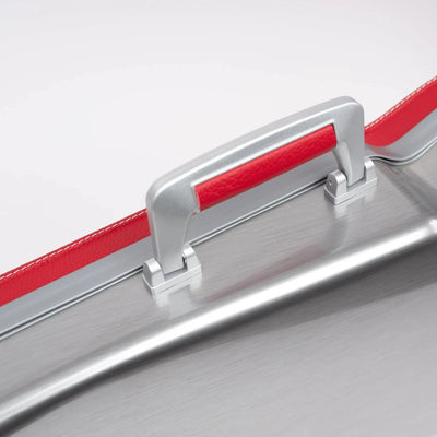 BAM ET2200XL L'Étoile Hightech Contoured Viola Case .