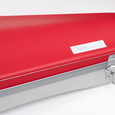 BAM ET2200XL L'Étoile Hightech Contoured Viola Case .