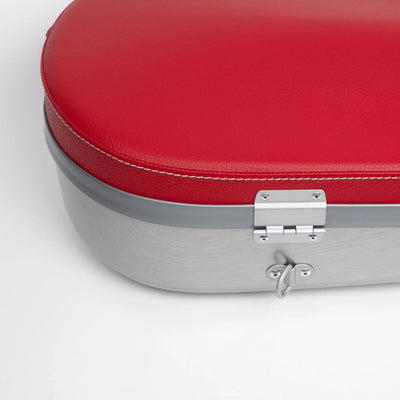 BAM ET2200XL L'Étoile Hightech Contoured Viola Case .