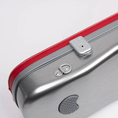 BAM ET2200XL L'Étoile Hightech Contoured Viola Case .