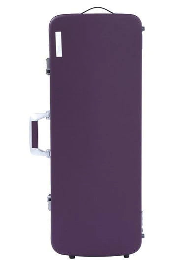 BAM ET2201XL L'Étoile Hightech Oblong Viola Case .