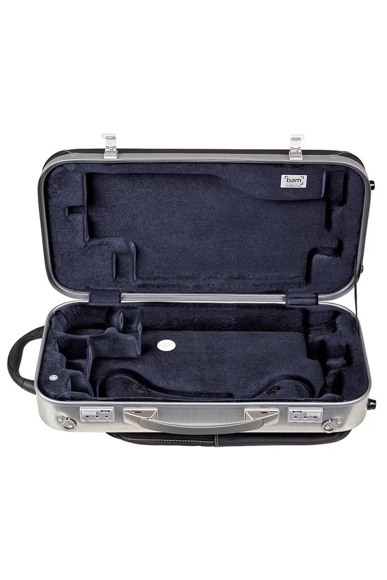 BAM ET3333XL L'Étoile Hightech Gentleman Fagott Etui