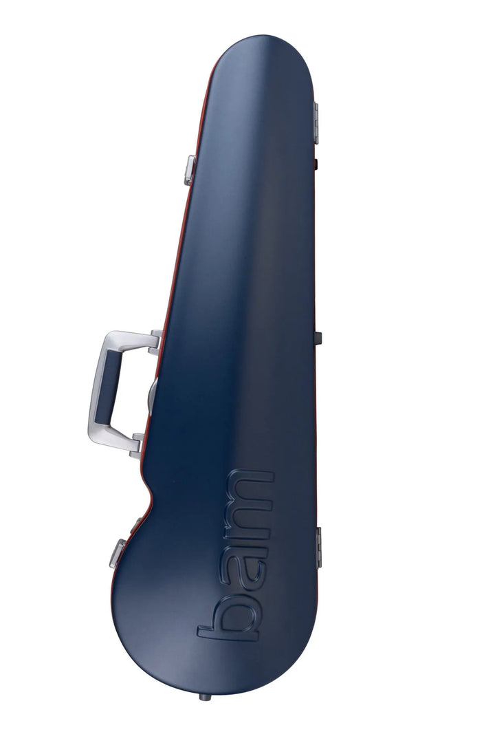 BAM GRAF2002XL Graffiti Hightech Contoured Violinen Etui