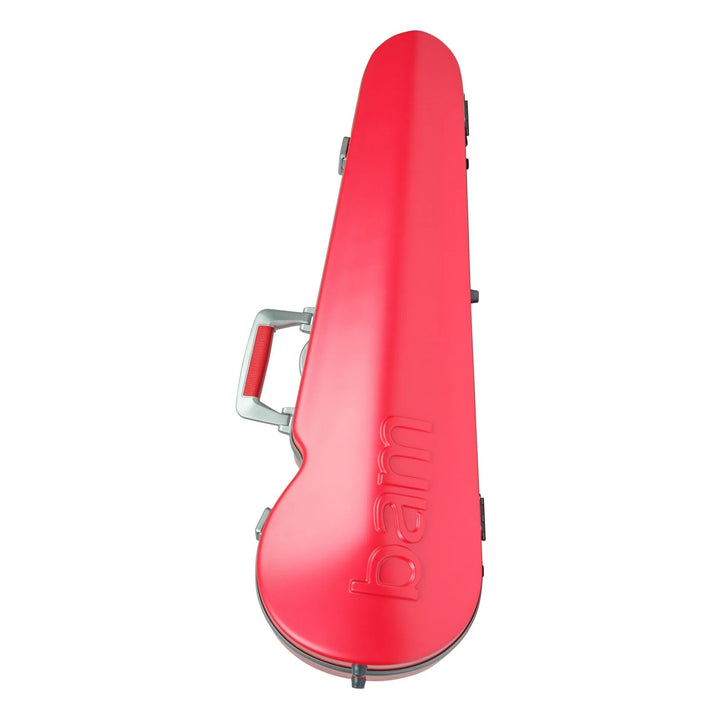 BAM GRAF2002XL Graffiti Hightech Contoured Violinen Etui