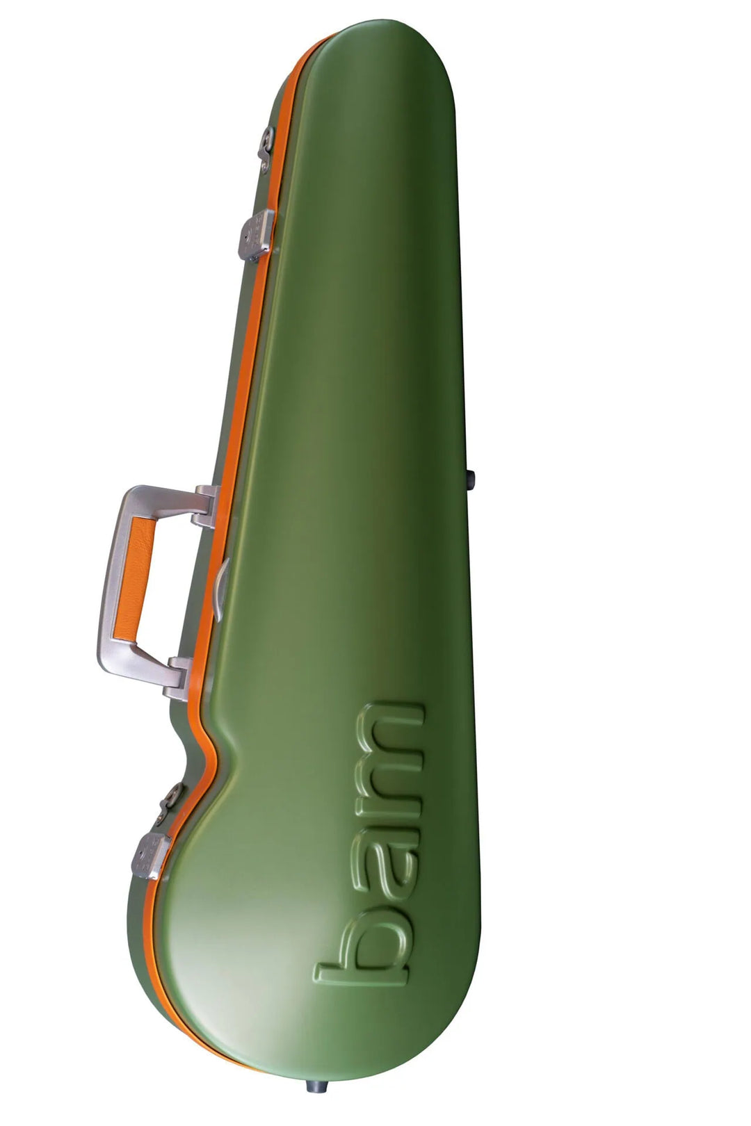 BAM GRAF2002XL Graffiti Hightech Contoured Violinen Etui