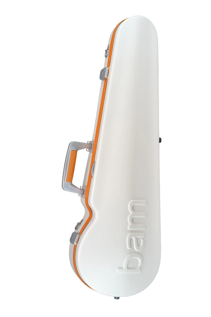 BAM GRAF2002XL Graffiti Hightech Contoured Violinen Etui