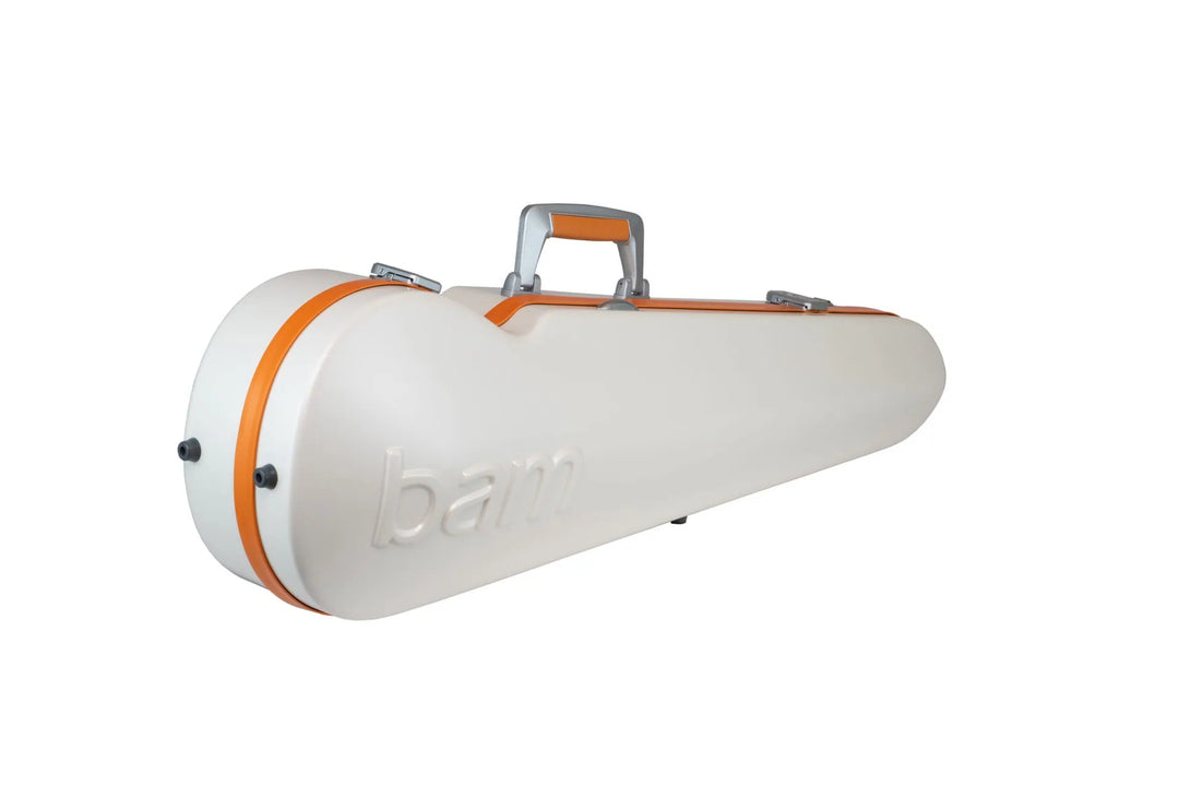 BAM GRAF2002XL Graffiti Hightech Contoured Violinen Etui