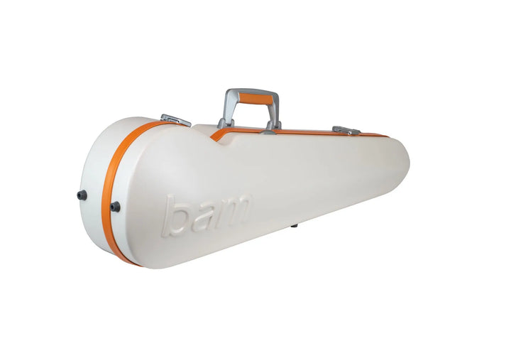 BAM GRAF2002XL Graffiti Hightech Contoured Violinen Etui