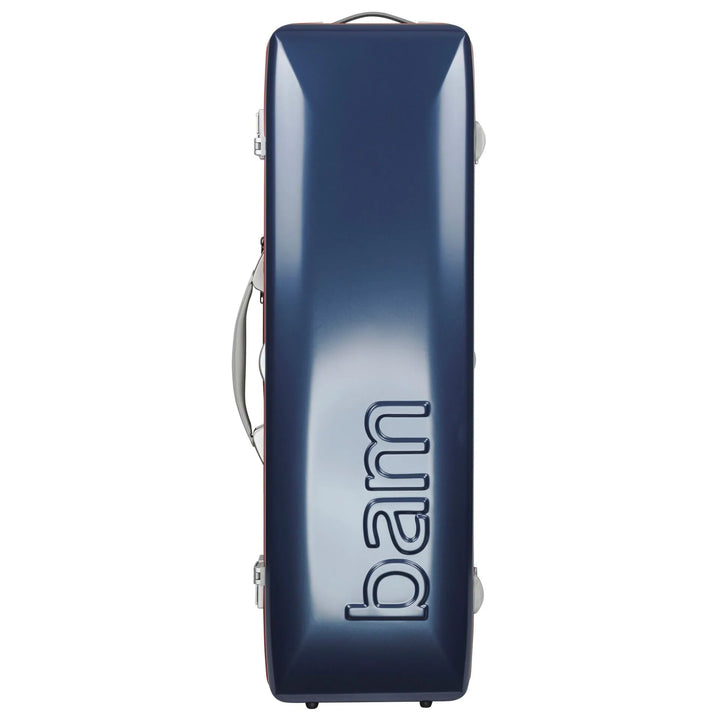 BAM GRAF2018XL Graffiti Hightech Oblong Violinen Etui