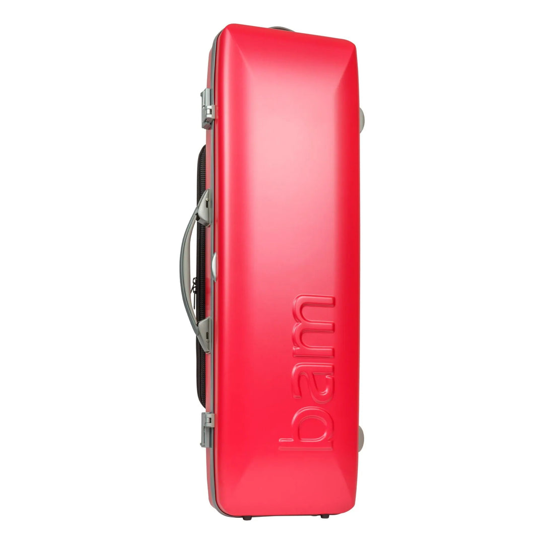 BAM GRAF2018XL Graffiti Hightech Oblong Violinen Etui