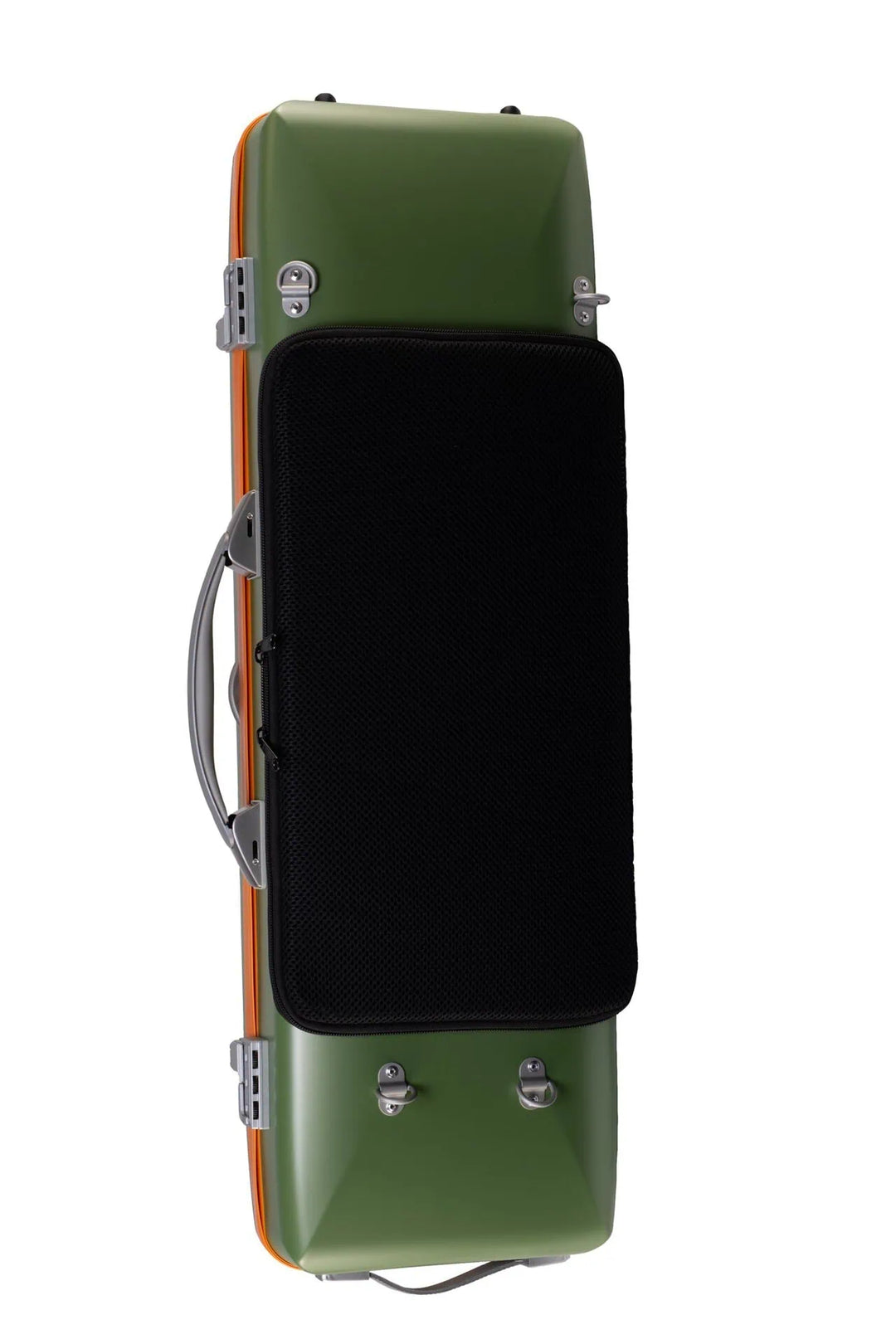 BAM GRAF5301XL Graffiti Hightech Oblong Viola Etui