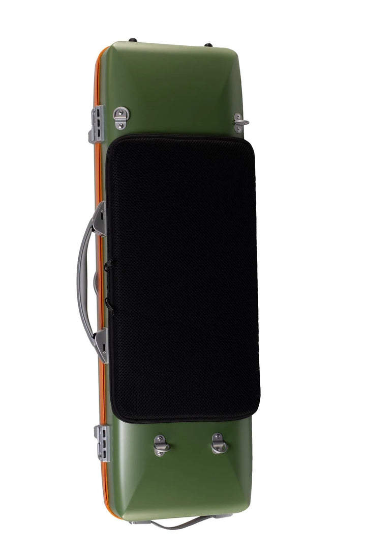 BAM GRAF5301XL Graffiti Hightech Oblong Viola Etui