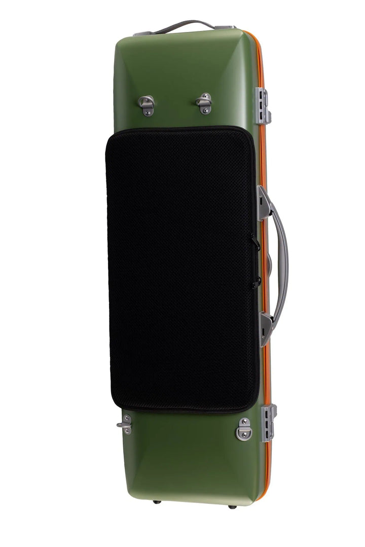 BAM GRAF2018XL Graffiti Hightech Oblong Violinen Etui