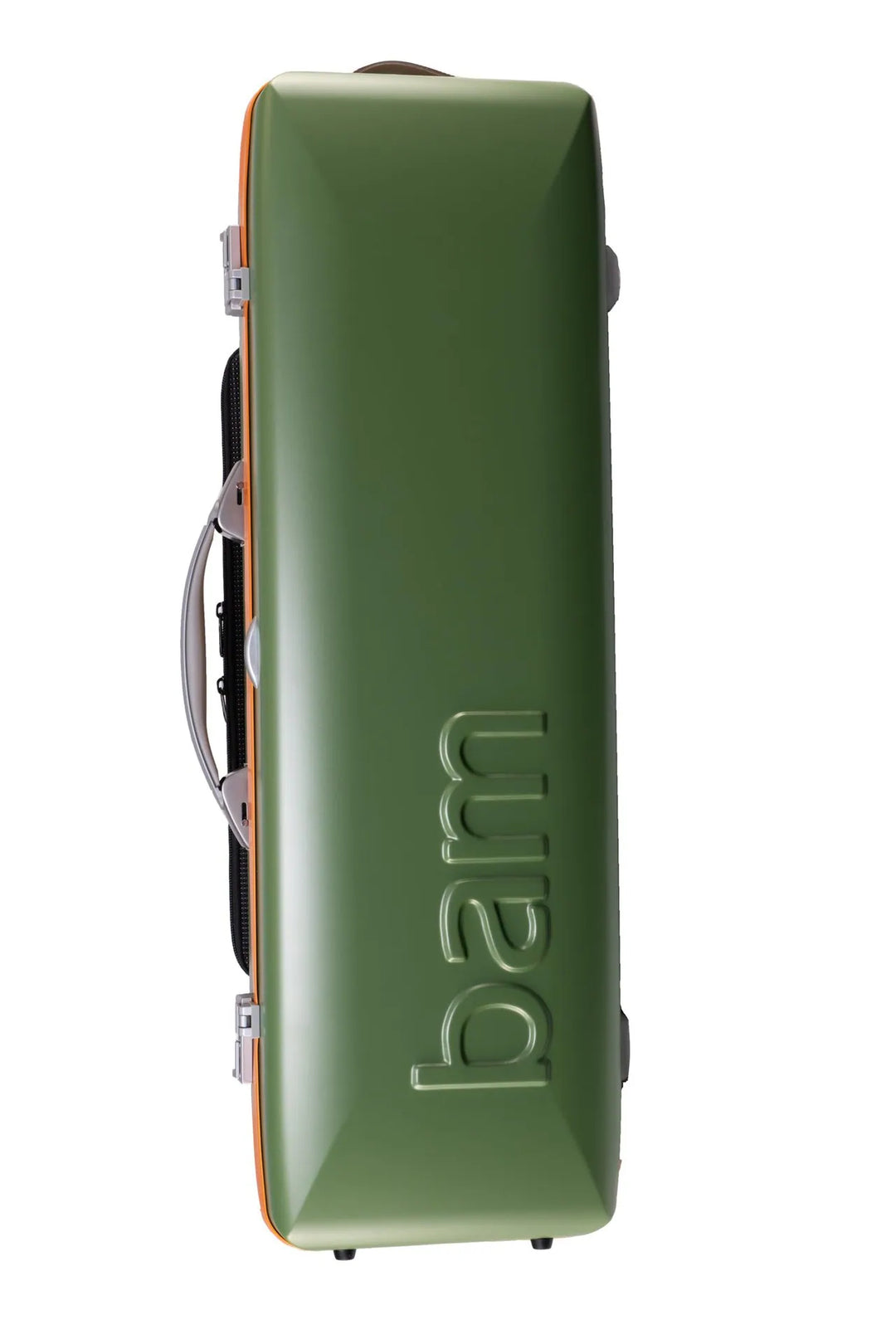BAM GRAF2018XL Graffiti Hightech Oblong Violinen Etui