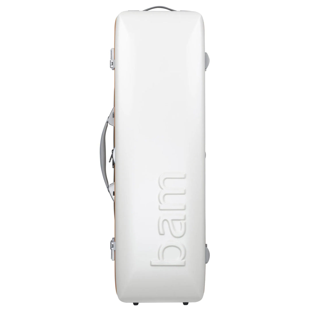 BAM GRAF5301XL Graffiti Hightech Oblong Viola Etui