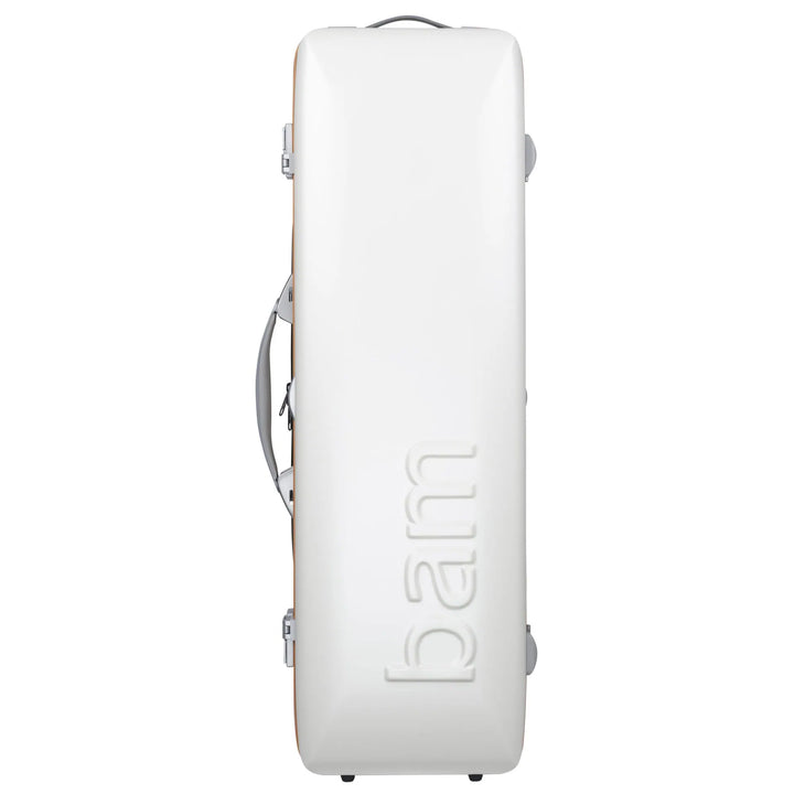 BAM GRAF5301XL Graffiti Hightech Oblong Viola Etui