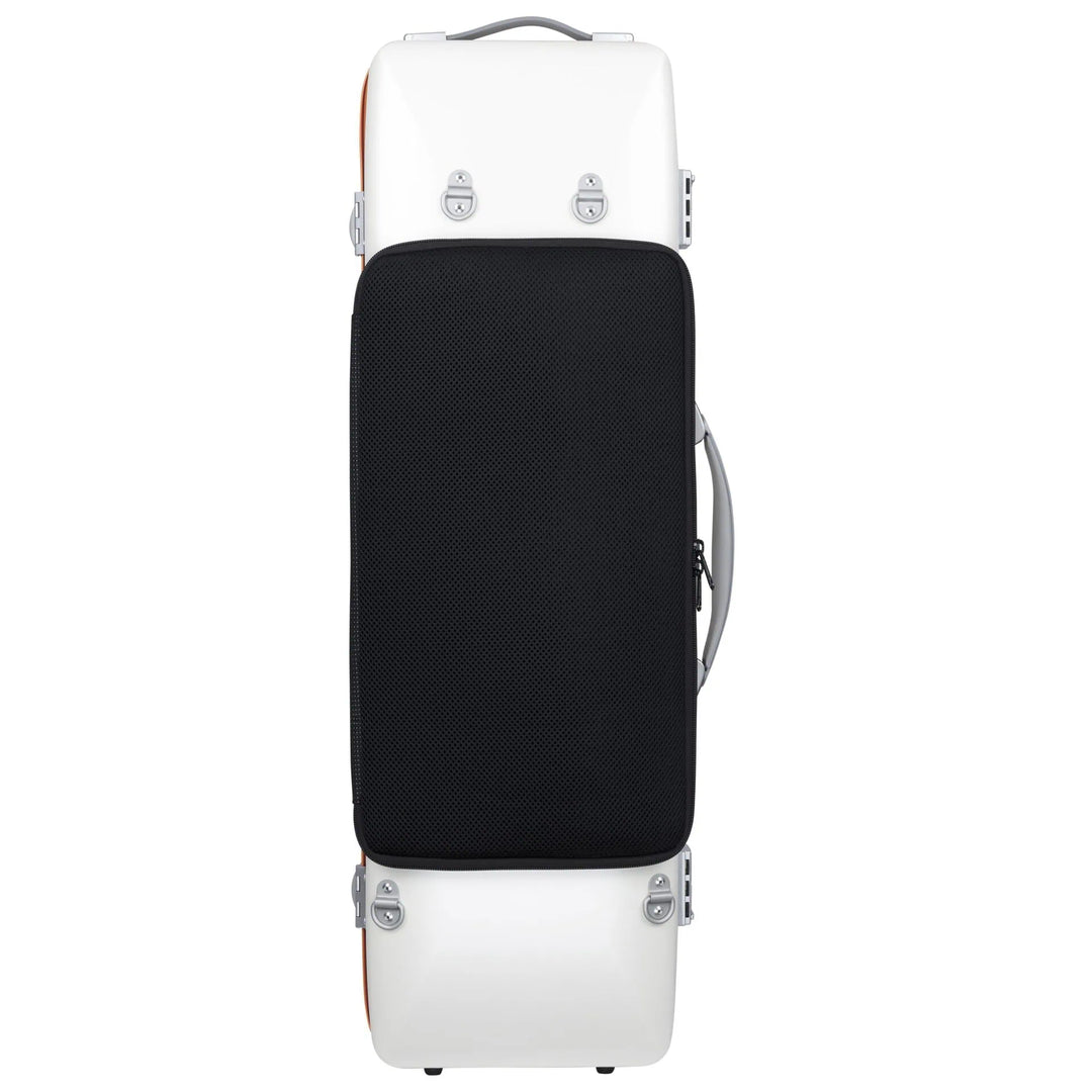 BAM GRAF5301XL Graffiti Hightech Oblong Viola Etui