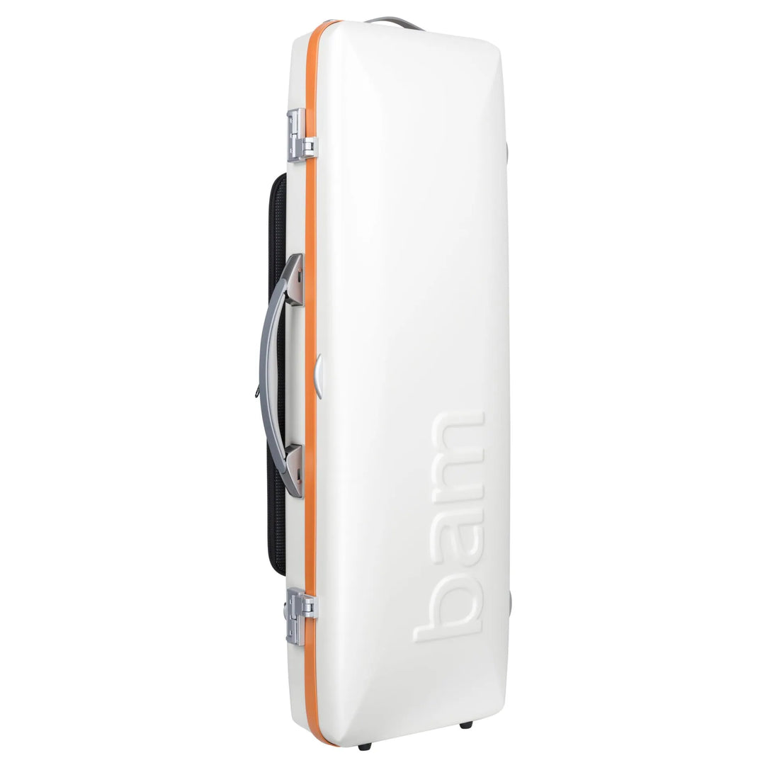 BAM GRAF2018XL Graffiti Hightech Oblong Violinen Etui