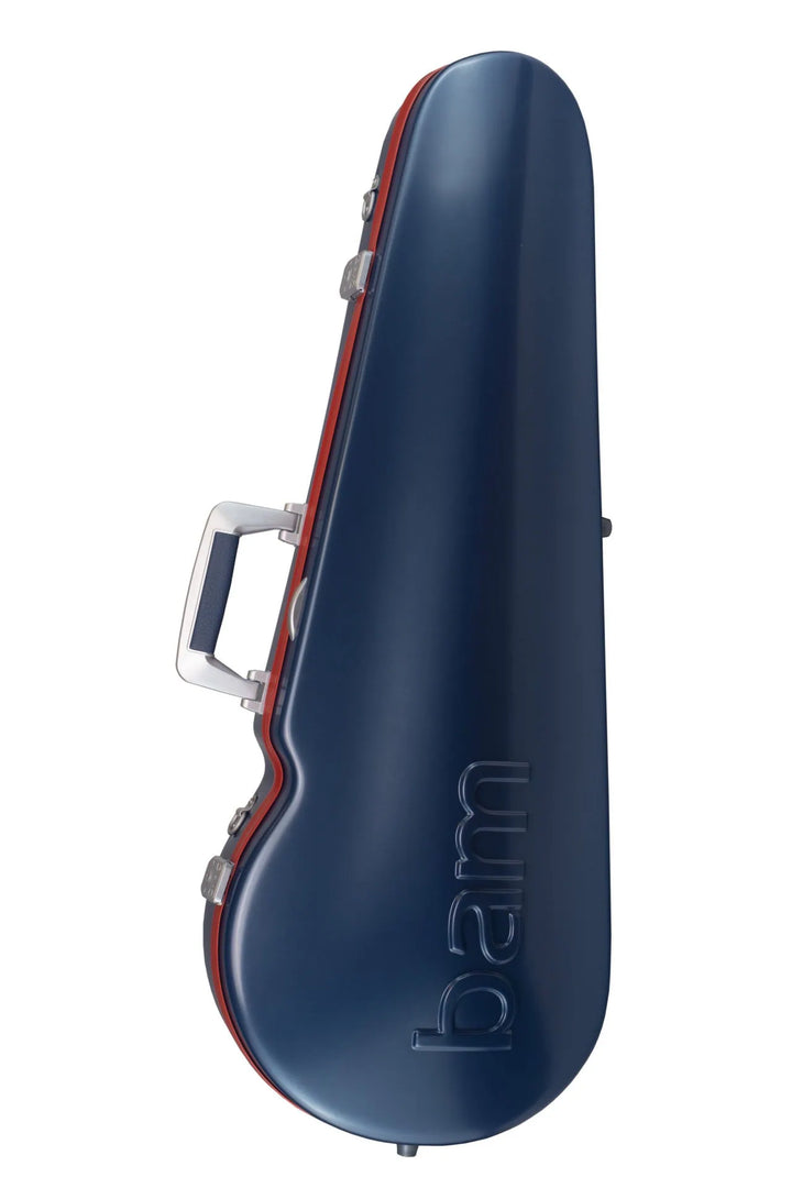 BAM GRAF2200XL Graffiti Hightech Contoured Viola Etui