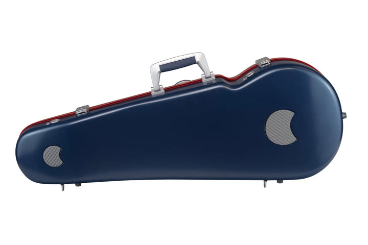 BAM GRAF2200XL Graffiti Hightech Contoured Viola Etui