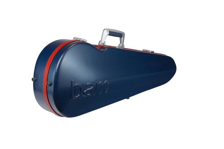 BAM GRAF2200XL Graffiti Hightech Contoured Viola Etui