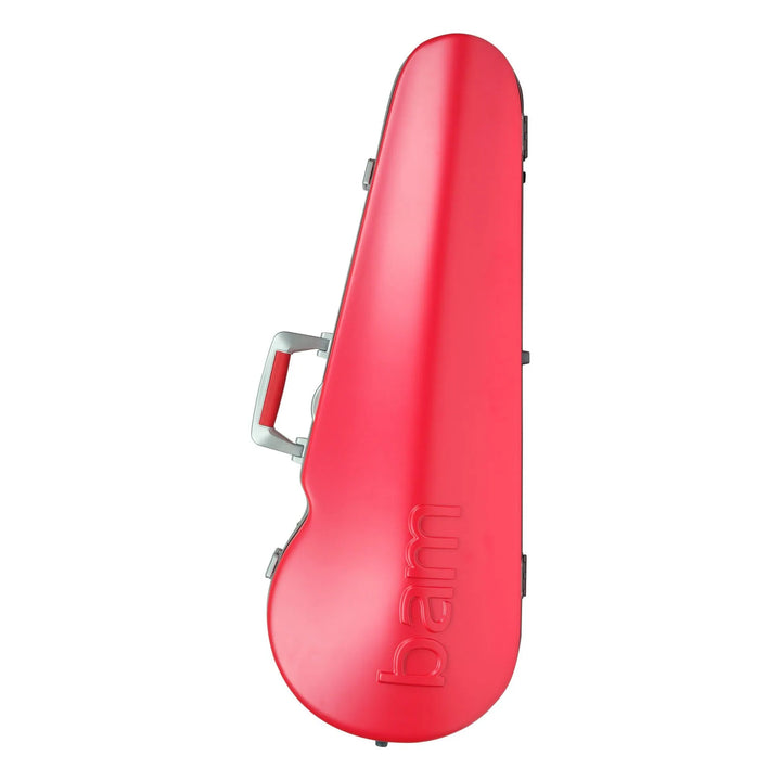 BAM GRAF2200XL Graffiti Hightech Contoured Viola Etui