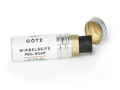 ❤ Peg Soap for Violin, Viola, Cello, ZW-96