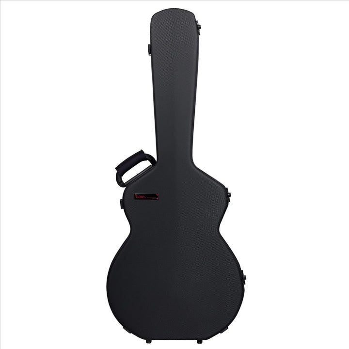 BAM PANT8009XL Panther Hightech Grand Concert Gitarren Etui