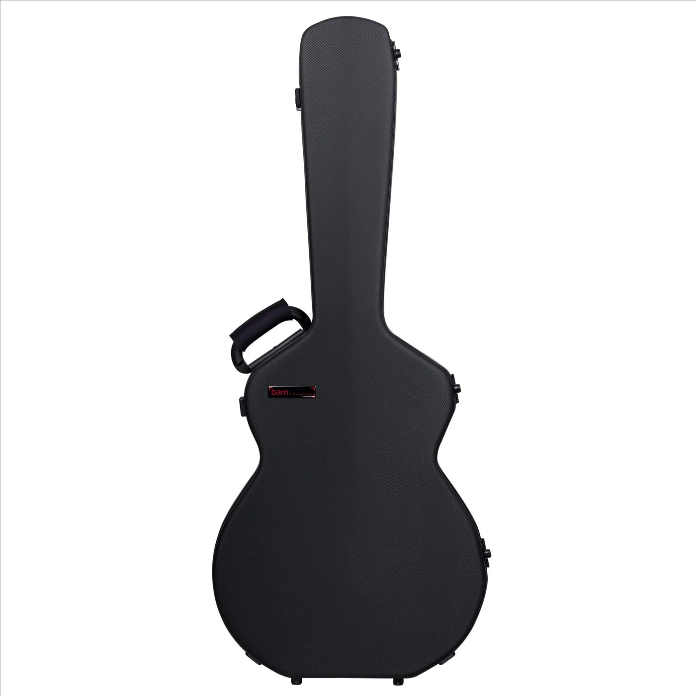 BAM PANT8009XL Panther Hightech Grand Concert Guitar Case