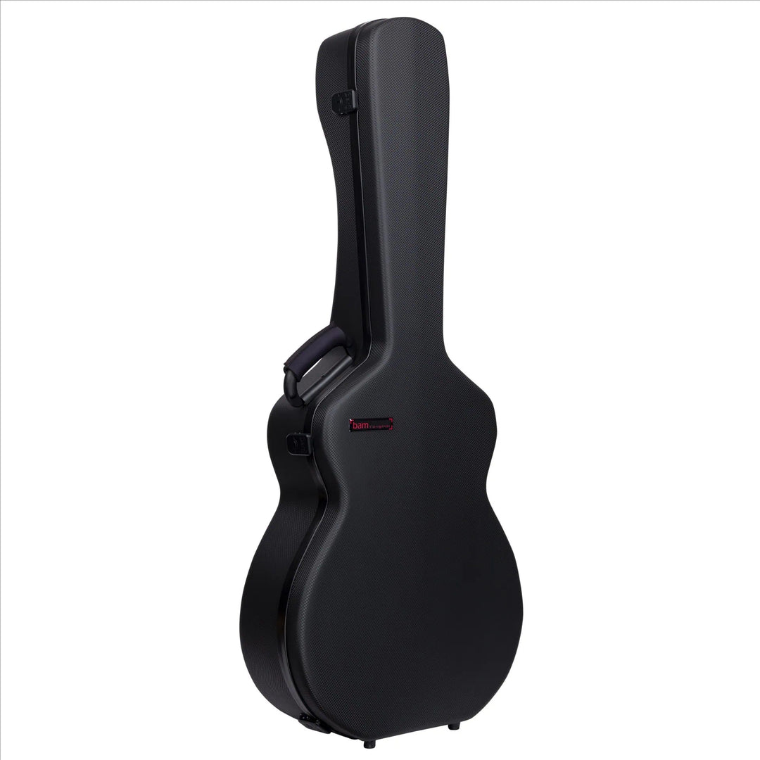 BAM PANT8009XL Panther Hightech Grand Concert Gitarren Etui
