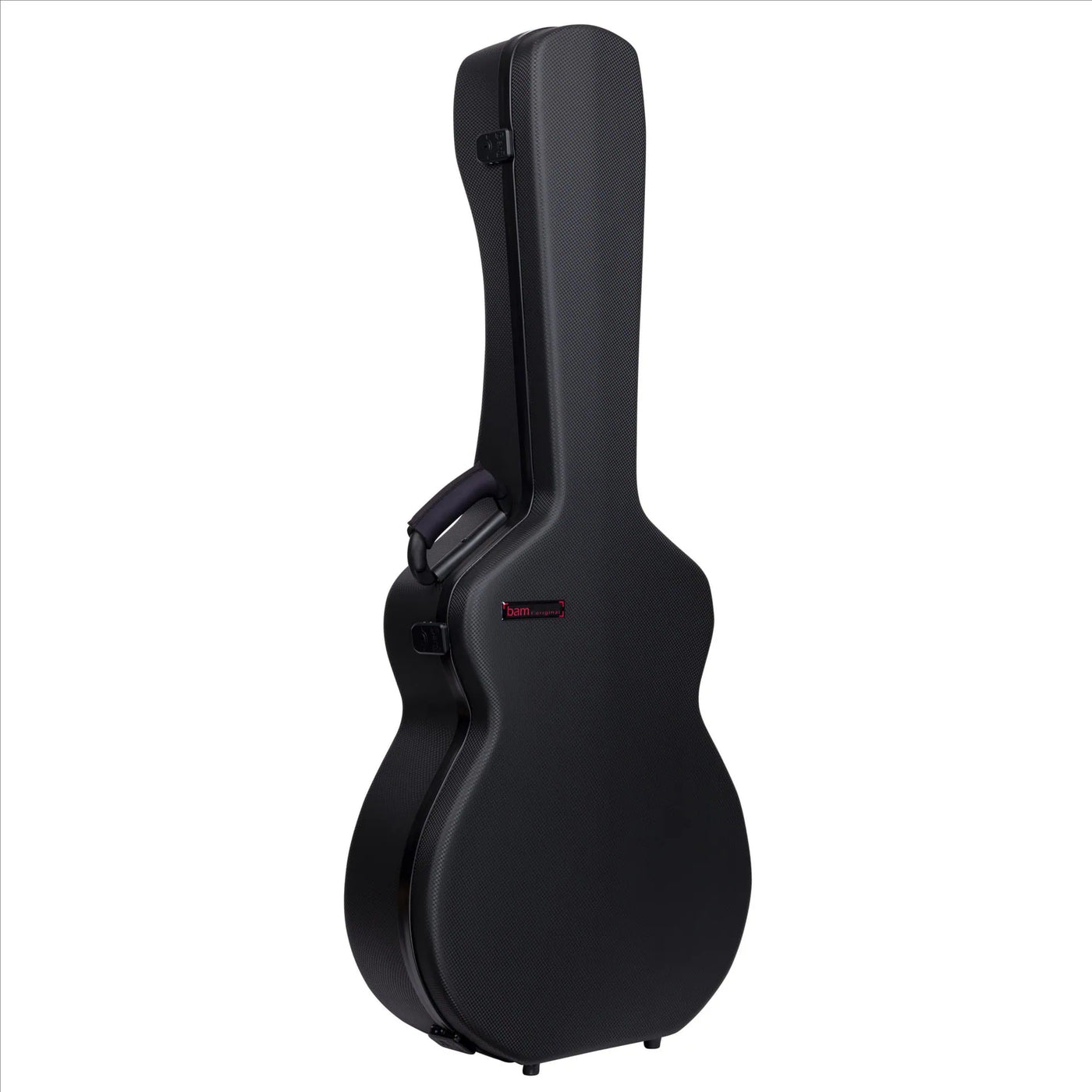 BAM PANT8009XL Panther Hightech Grand Concert Guitar Case