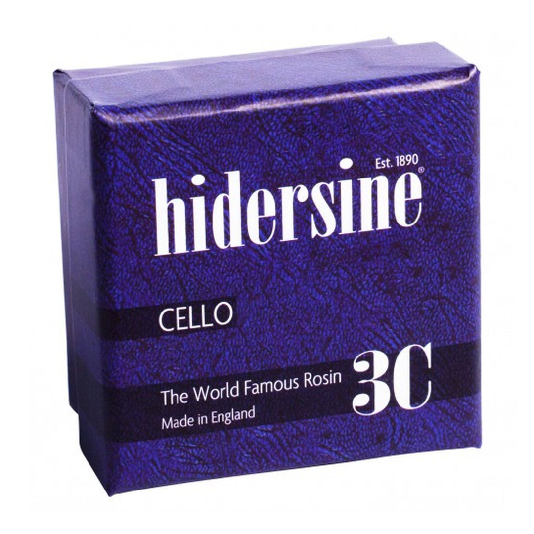 Hidersine Kolophonium 3V (Serie 3), für Violine, HL-3