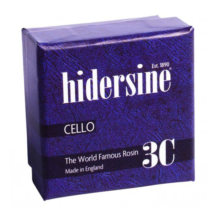Hidersine Kolophonium 3V (Serie 3), für Violine, HL-3