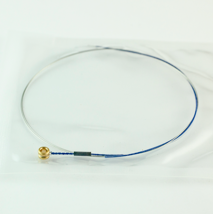 Hill E-Saite für Violine, stark, mit Kugel, HL-4410SB