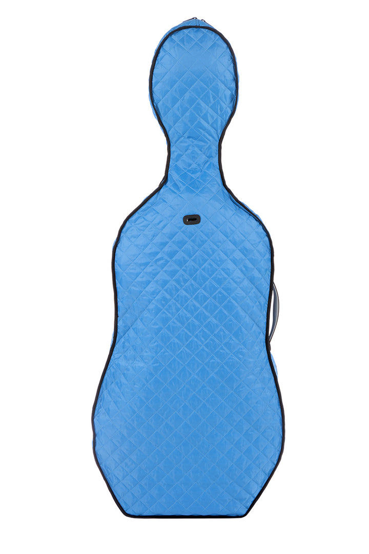 BAM HO1000XL Hoodie für Hightech Cello Etui