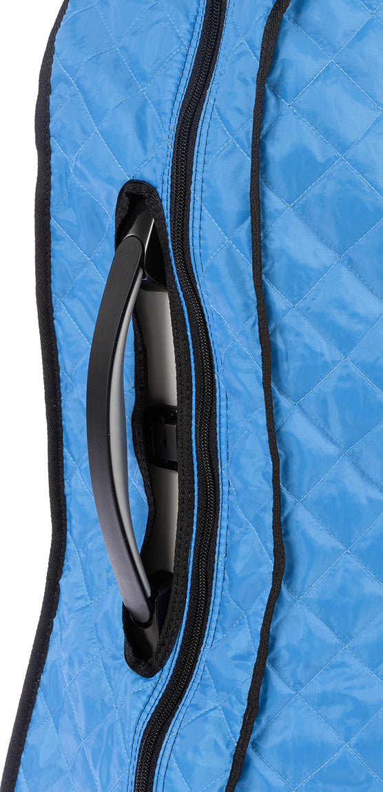 BAM HO1000XL Hoodie für Hightech Cello Etui