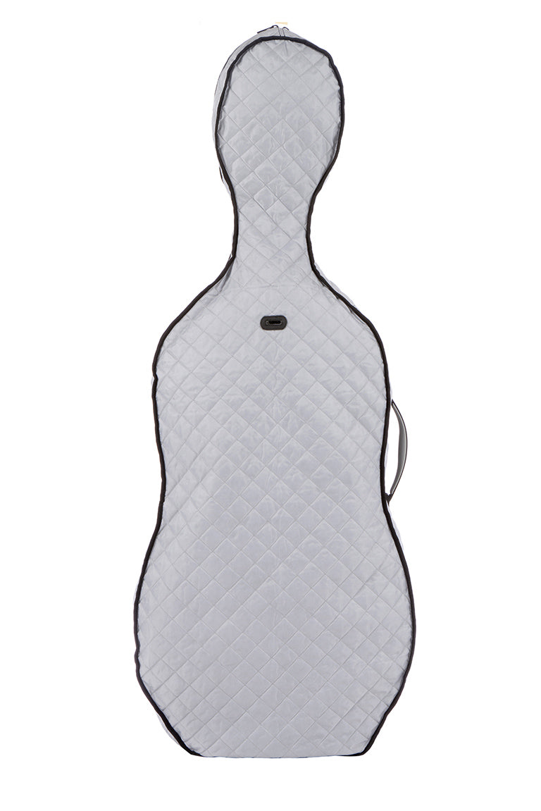 BAM HO1000XL Hoodie für Hightech Cello Etui