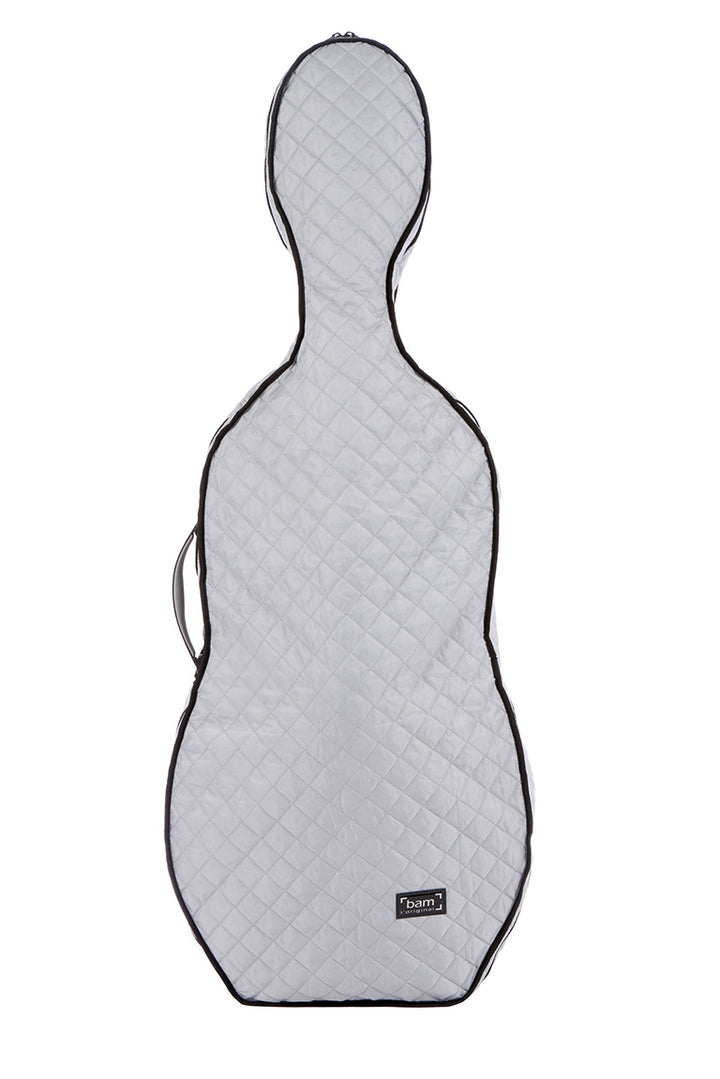 BAM HO1000XL Hoodie für Hightech Cello Etui
