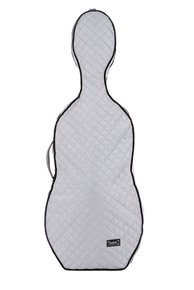 BAM HO1000XL Hoody for Hightech Cello Case