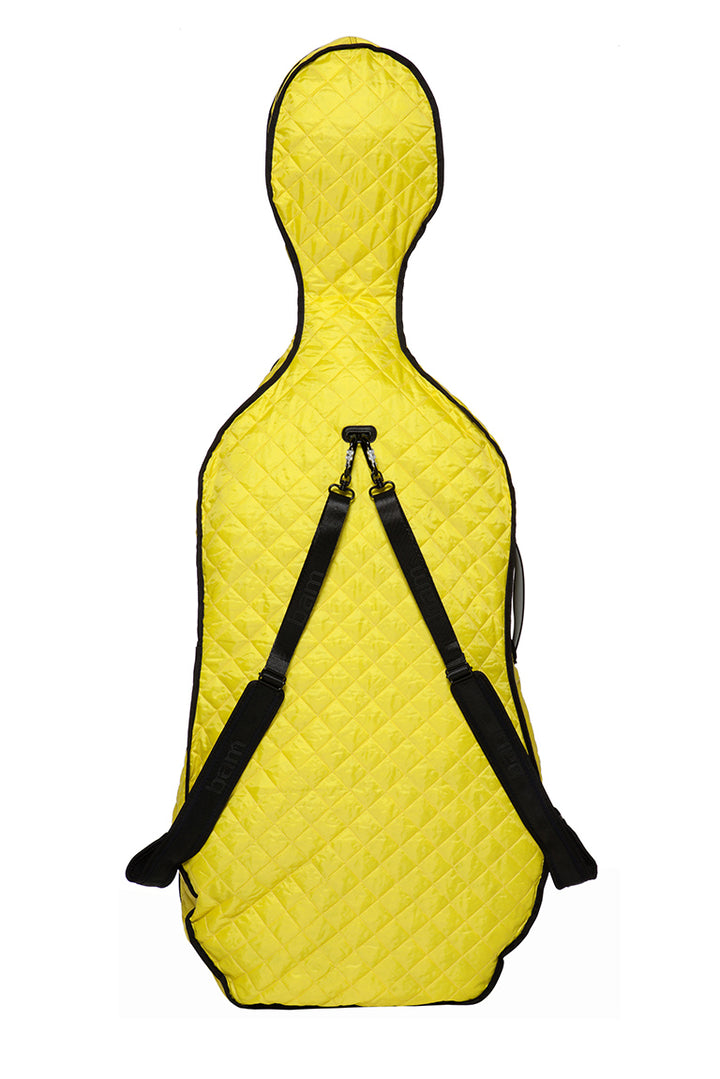 BAM HO1000XL Hoodie für Hightech Cello Etui