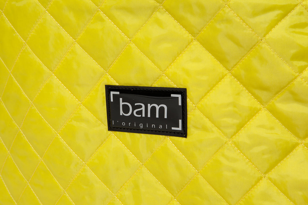 BAM HO1000XL Hoodie für Hightech Cello Etui