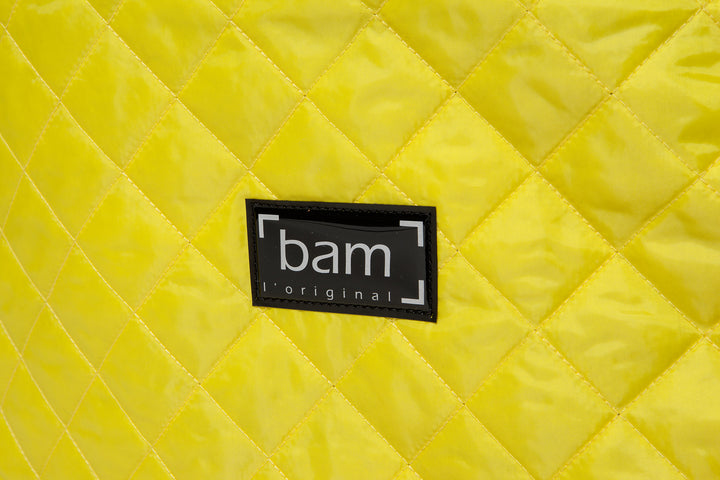 BAM HO1000XL Hoodie für Hightech Cello Etui