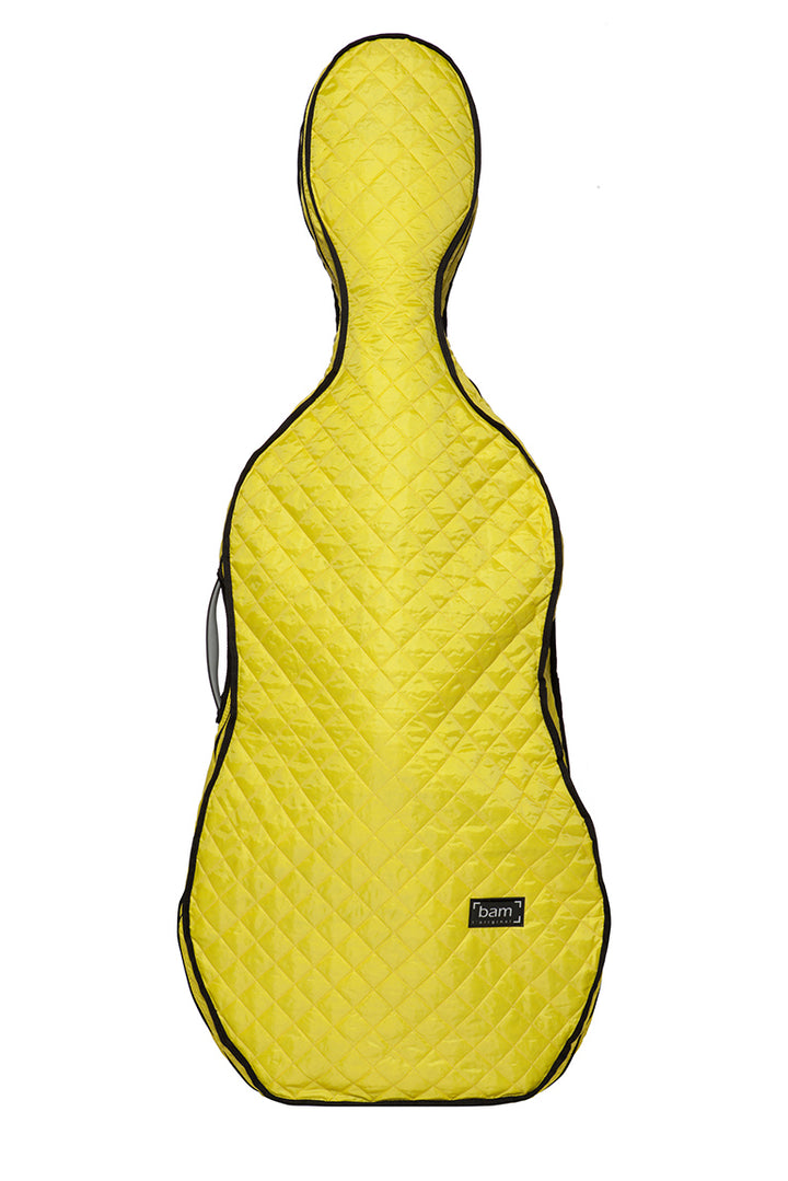 BAM HO1000XL Hoodie für Hightech Cello Etui