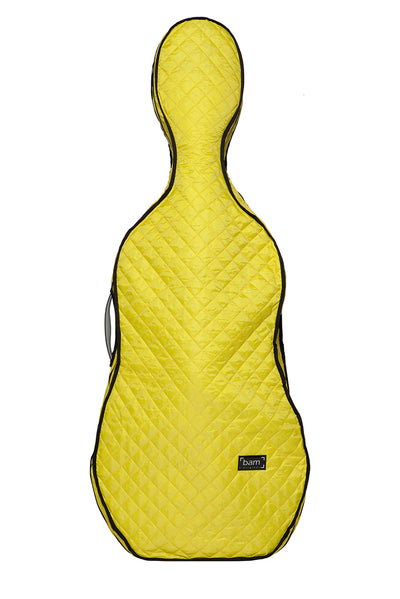 BAM HO1000XL Hoody for Hightech Cello Case