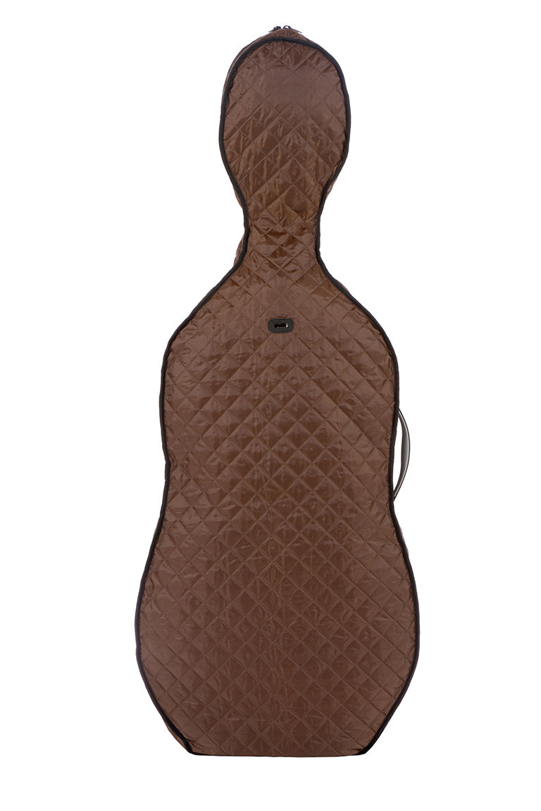 BAM HO1000XL Hoodie für Hightech Cello Etui