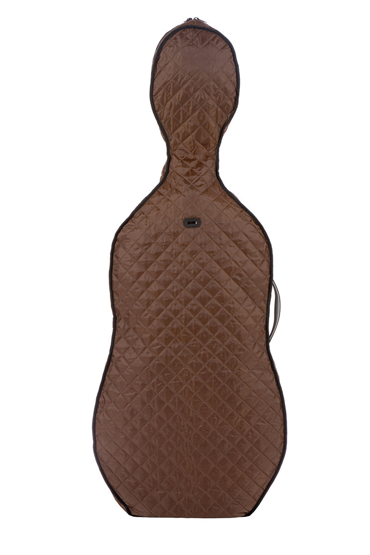 BAM HO1000XL Hoodie für Hightech Cello Etui